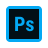 icon photoshop